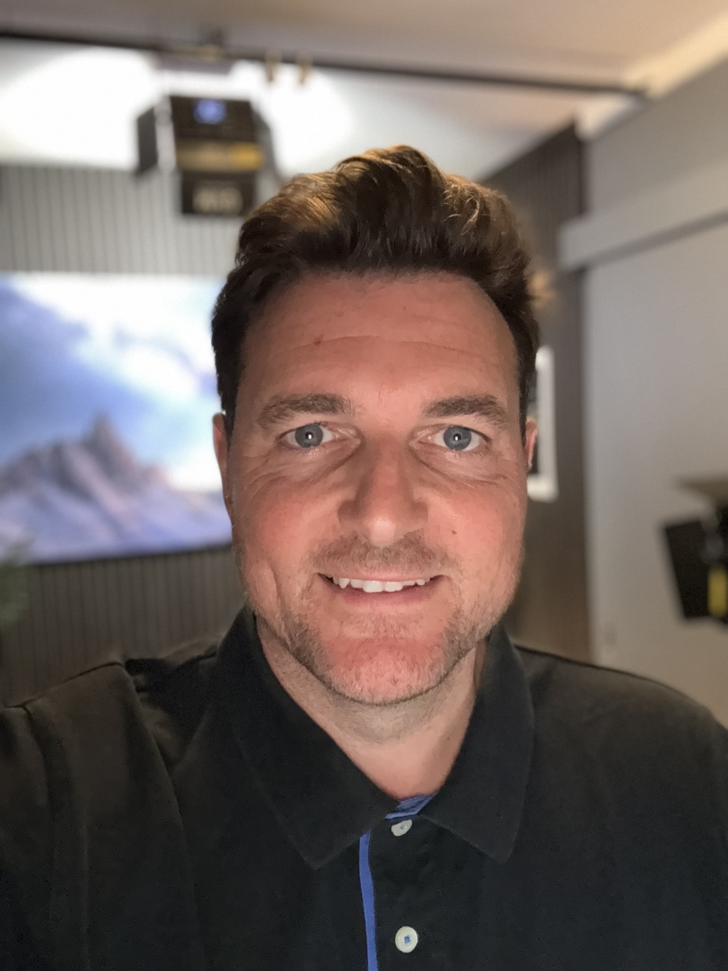 Greg Wilkes — Develop Coaching