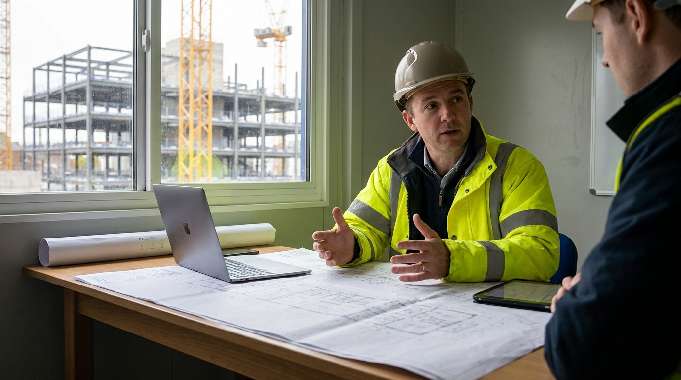 construction company marketing strategy - Develop Coaching
