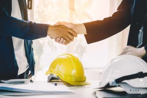 Construction clients