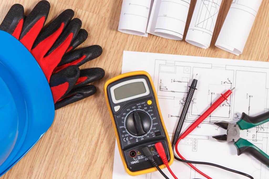 Electrical Business Coach