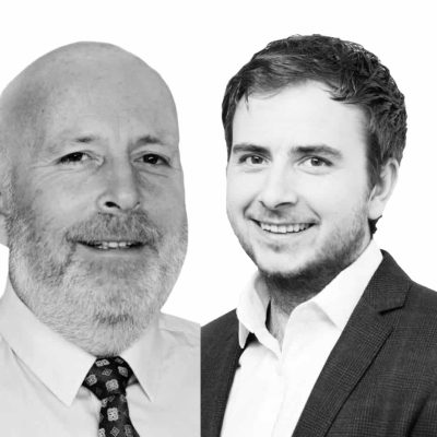 Light Blue White Clean Grid Family Photo Collage