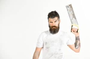 Coming Off The Tools