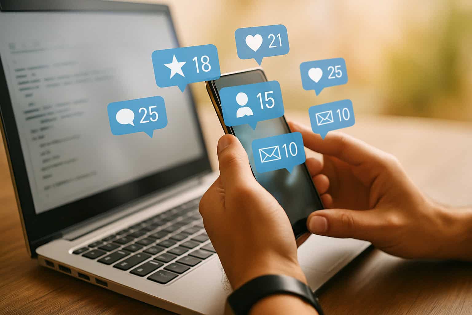 best social media platforms for construction companies