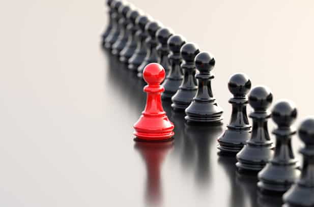 USP for construction company