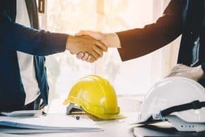 Construction clients