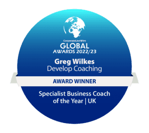 Global Awards Winner