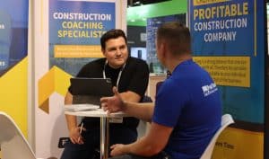 Construction business networking