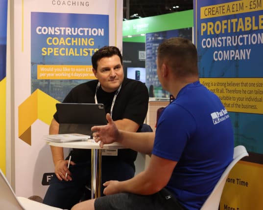 Construction Coach