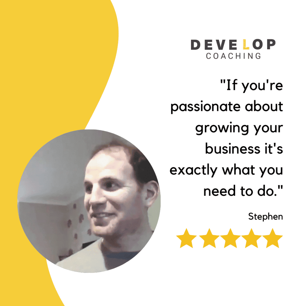 Stephen testimonail thumbnail