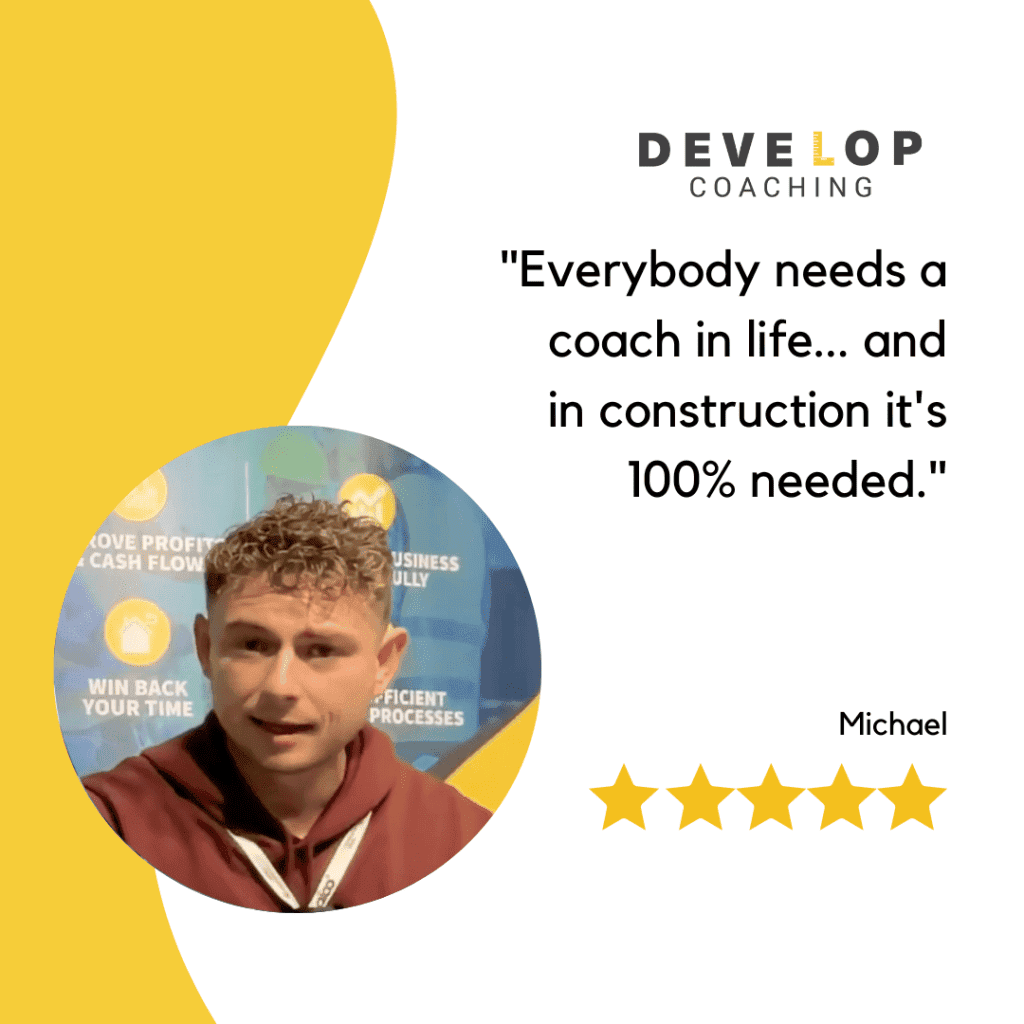 Michael testimonial thumbnail