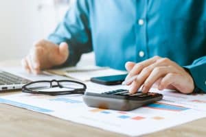 Maximising profit for construction business