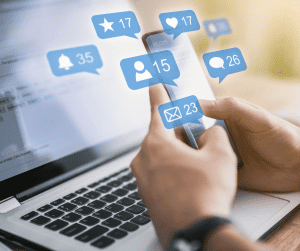 Social media for construction buisness