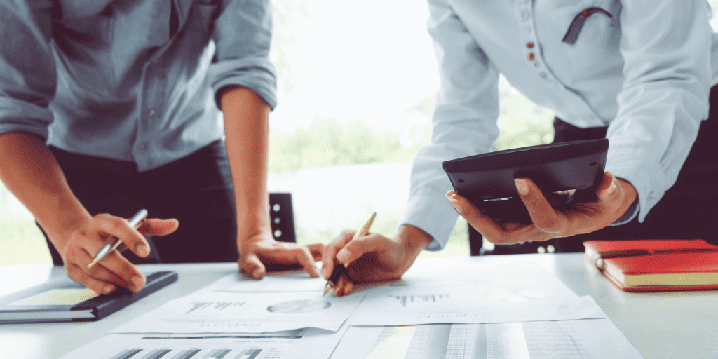 construction business profits