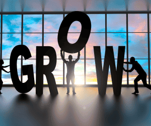 Scale construction business