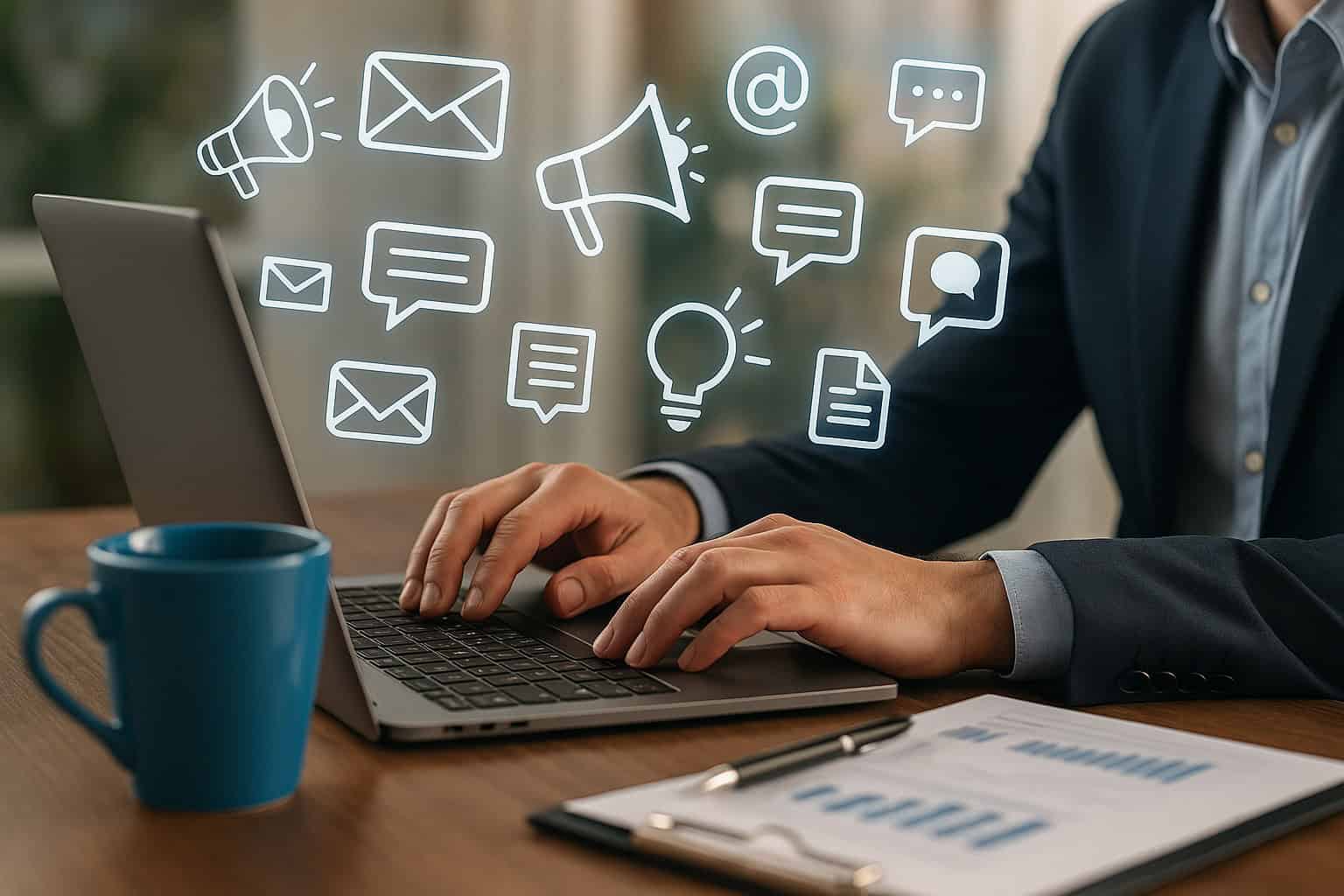 digital marketing for construction