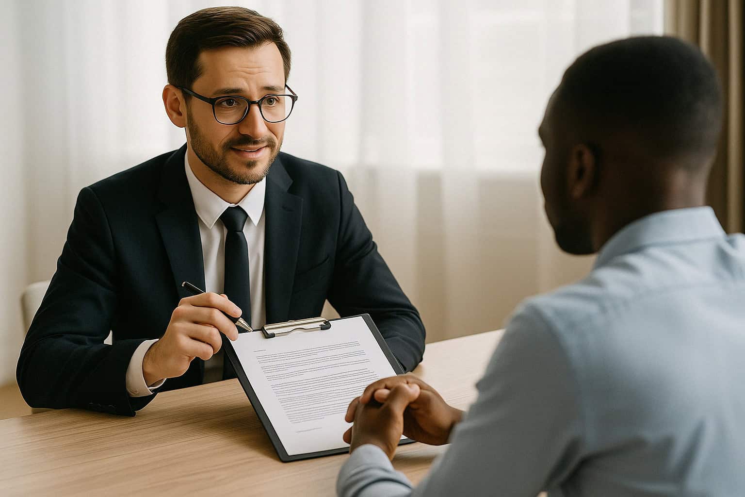 How to Recruit for Your Construction Business