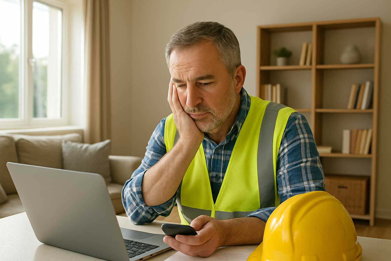 what is the work-life balance