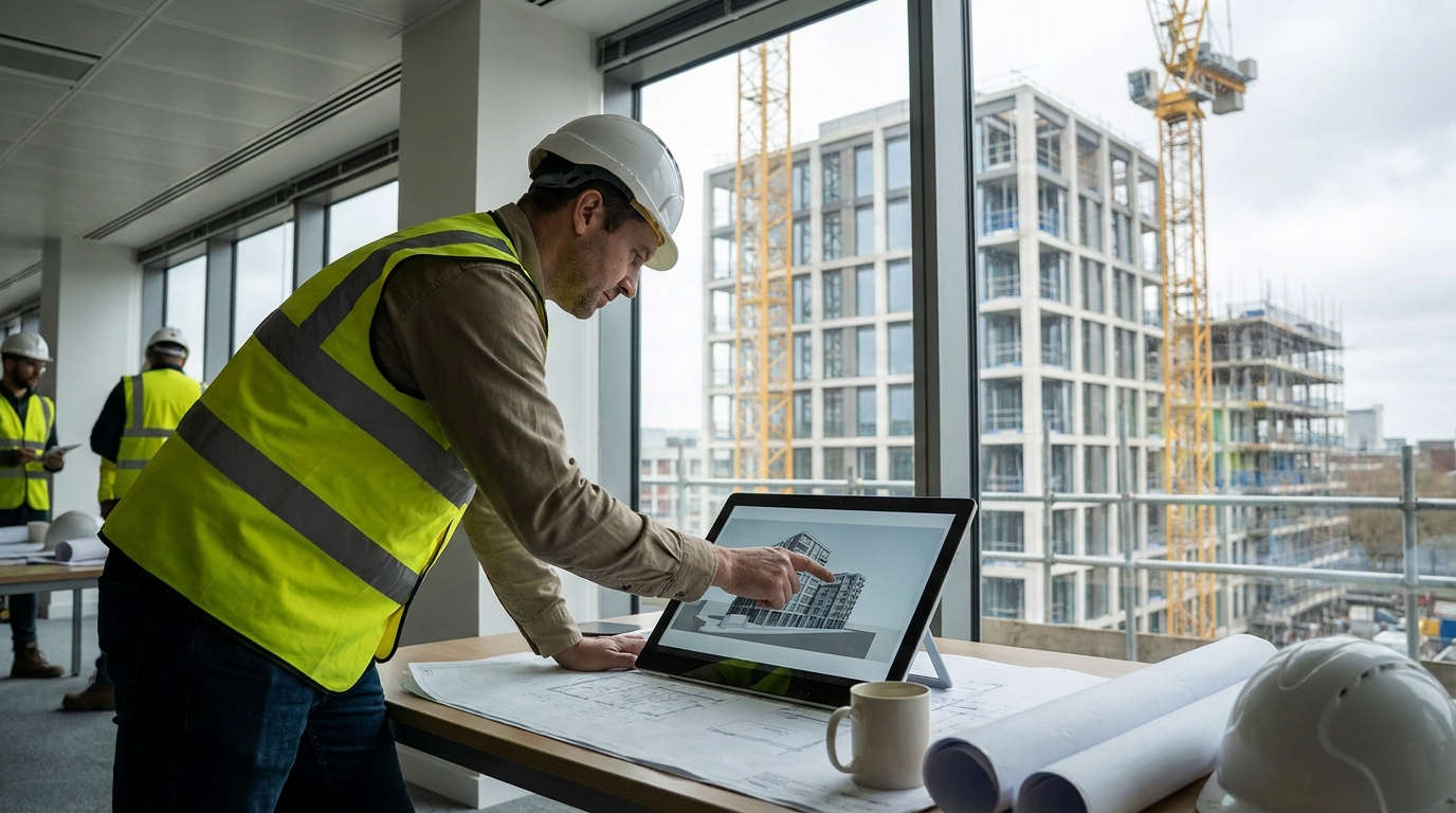 marketing for construction companies - Develop Coaching