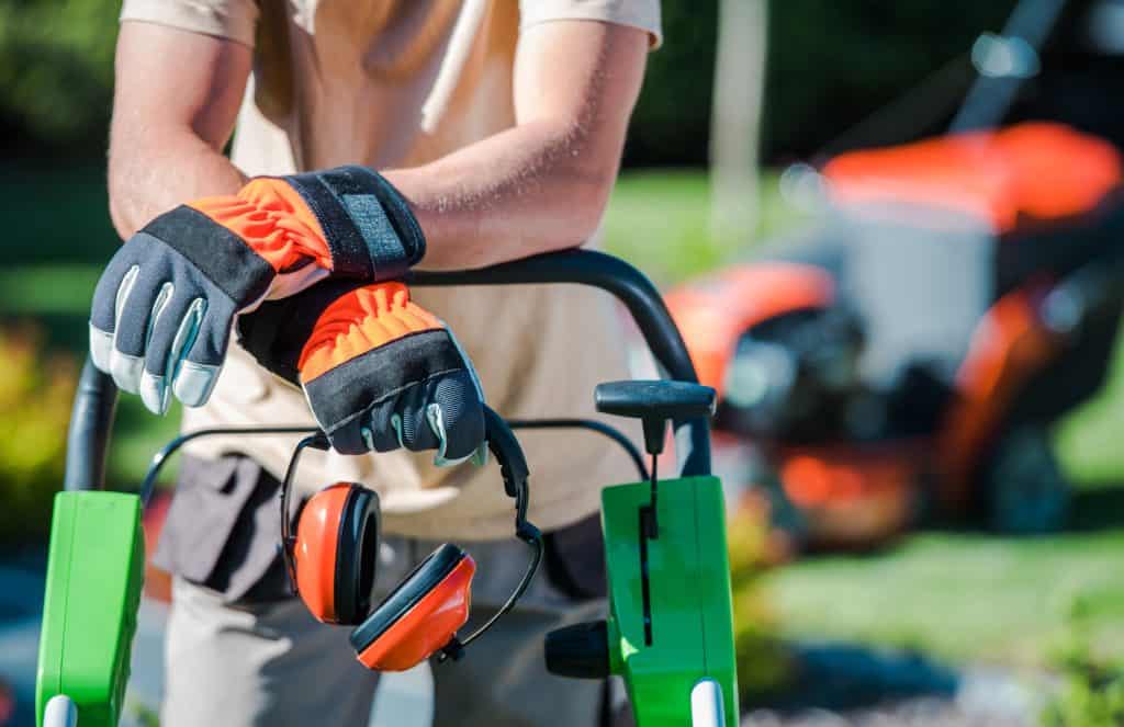 Landscaping Business Coach