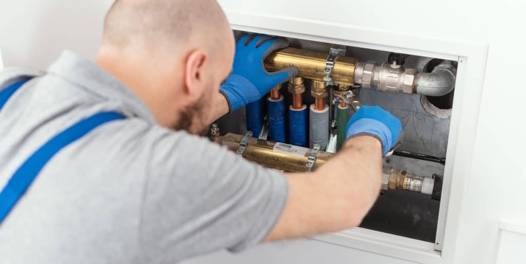 Plumbing Business Coach