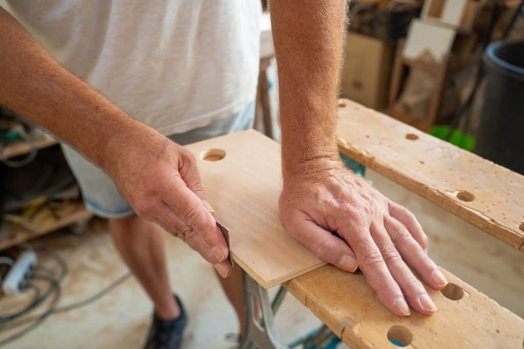 Carpentry Business Coach