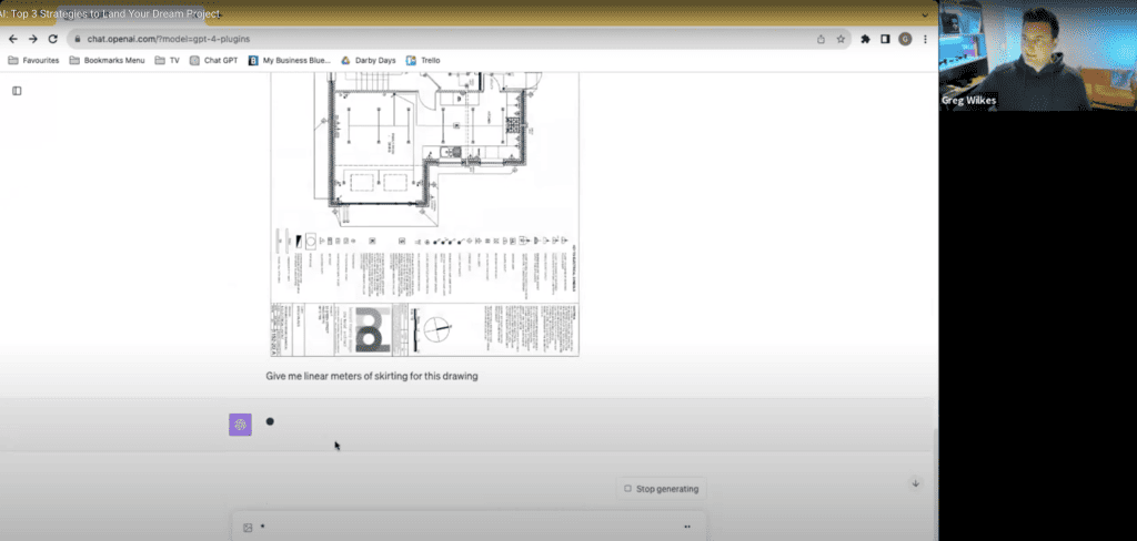 3x Secrets to Winning Your Ideal Projects Using AI