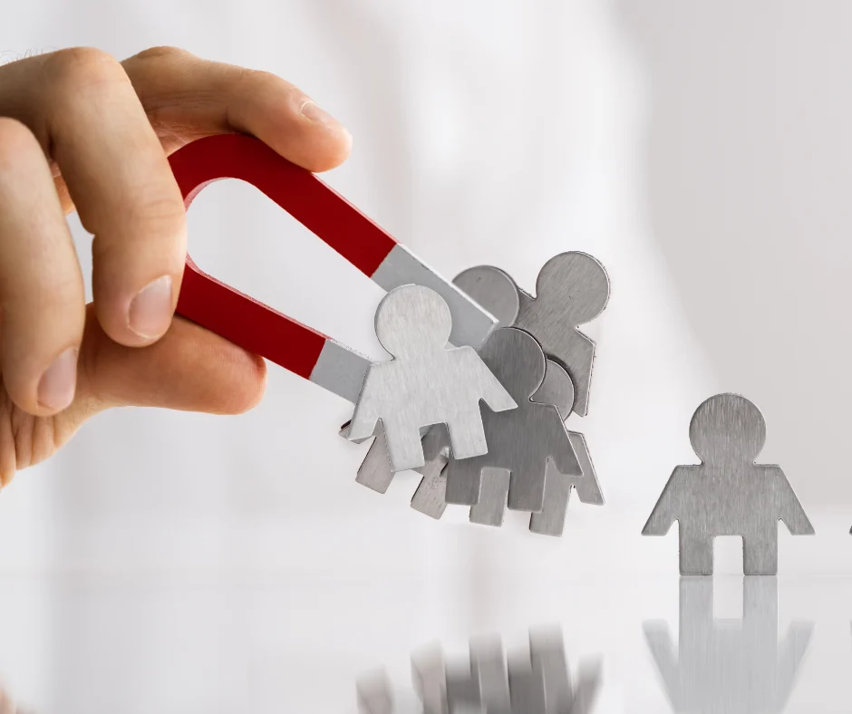 Construction lead generation