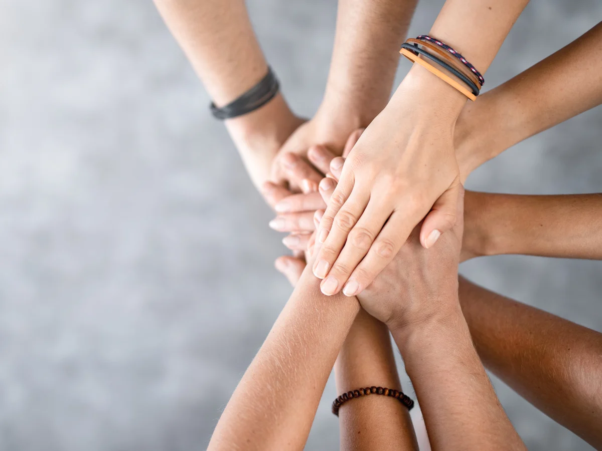 Construction Project Management - Build Strong Relationships