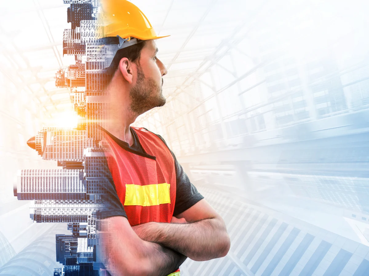 Construction Project Management - Embrace Technology