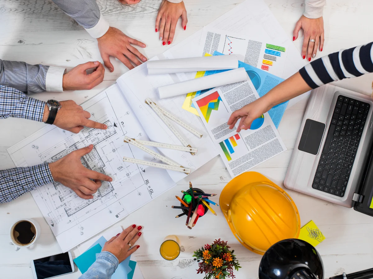 Construction Project Management