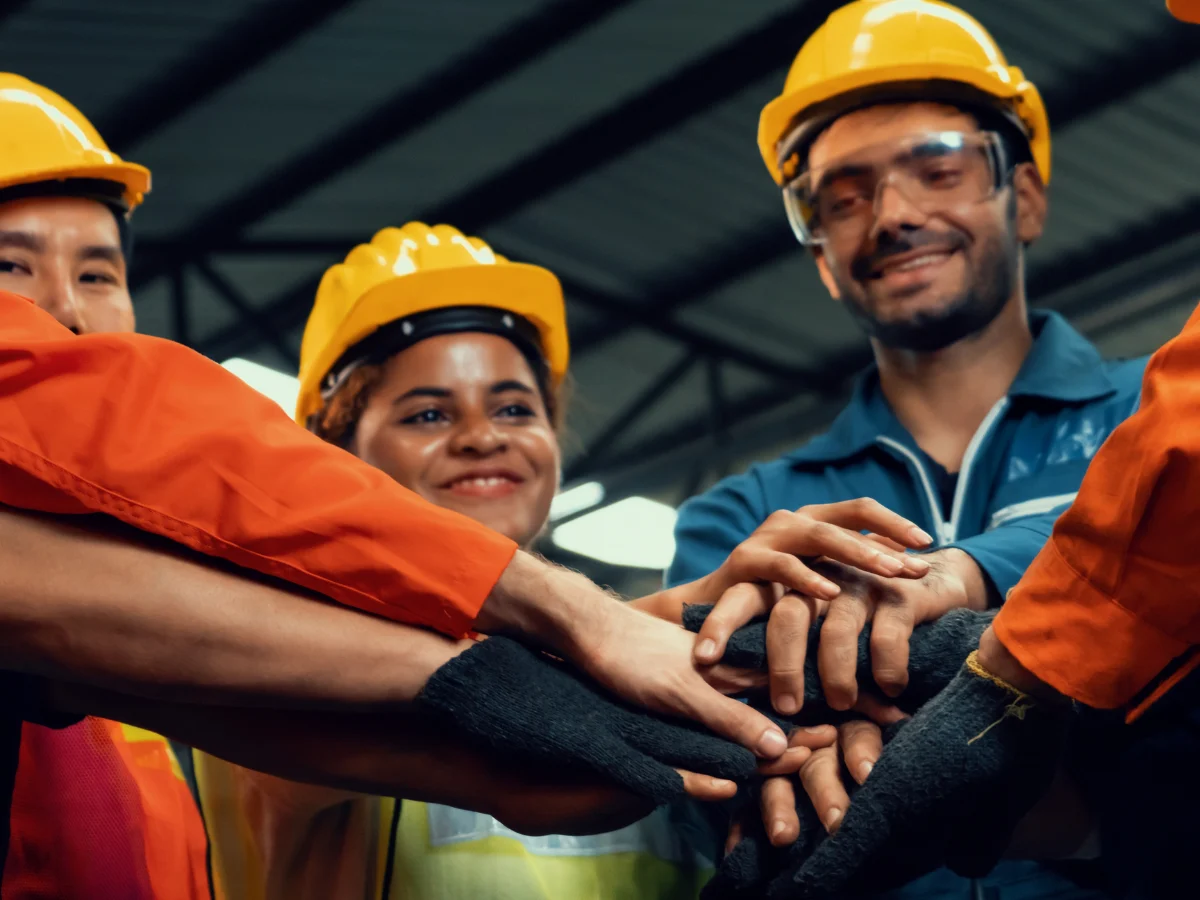 Construction Project Management - Build a Skilled Workforce