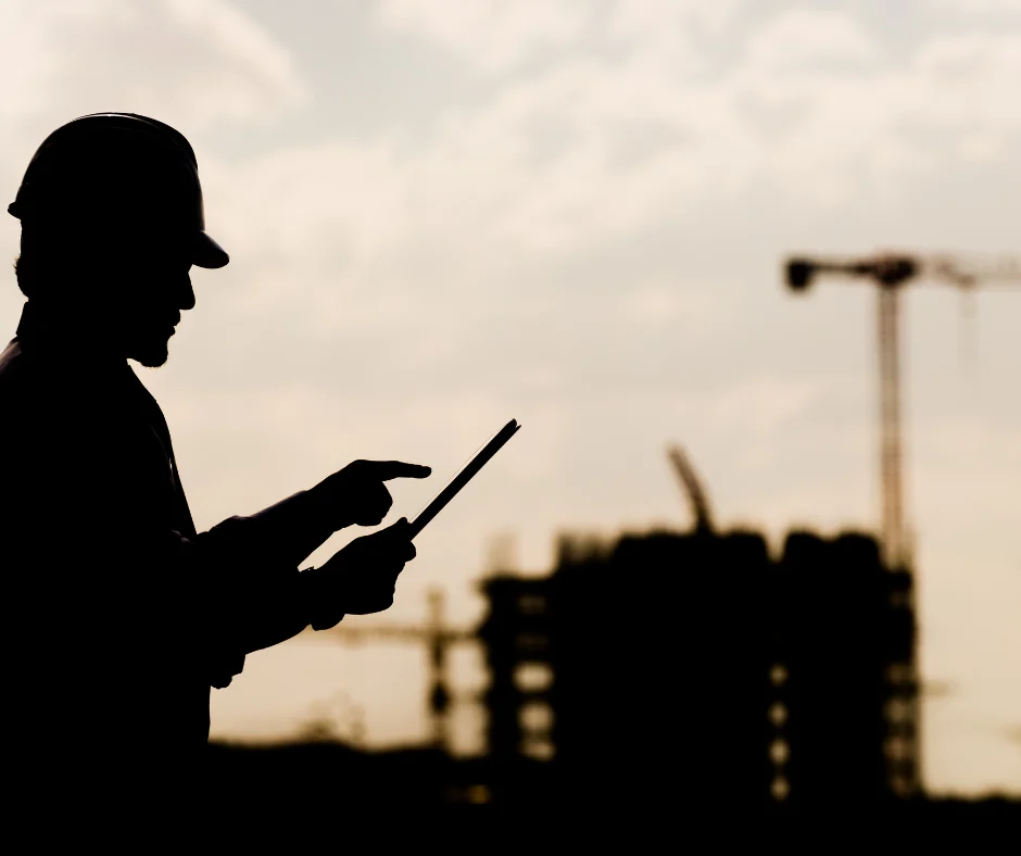 construction business management