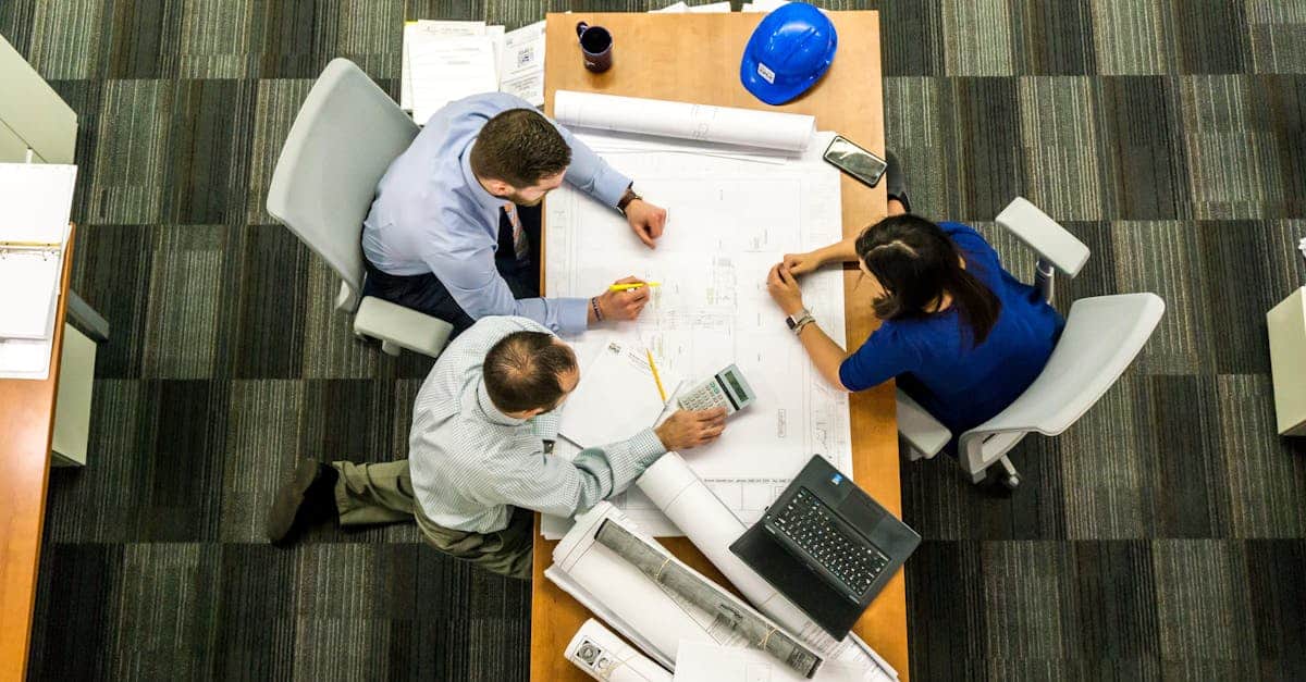 Construction Business Systems