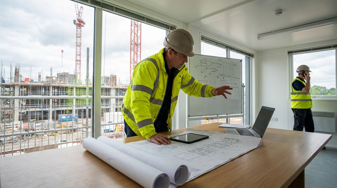 construction marketing ideas - Develop Coaching