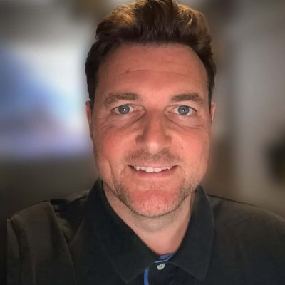 Greg Wilkes hosting live session on how to sell your construction company.